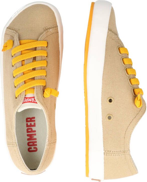 Camper Sneakers laag 'Peuv'