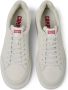 Camper Retro-geïnspireerde Runner K21 Trainers White Heren - Thumbnail 22