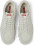 Camper Retro-geïnspireerde Runner K21 Trainers White Dames - Thumbnail 3