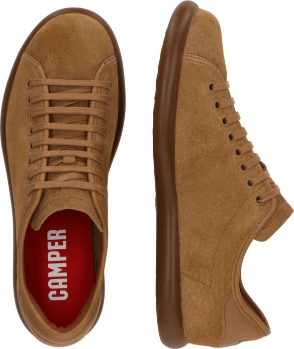 Camper Sneakers laag 'Soller'