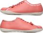 Camper Sneakers Twins K200980 Rood Dames - Thumbnail 12