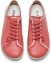 Camper Sneakers Twins K200980 Rood Dames - Thumbnail 13