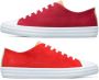 Camper Sneakers Twins K200980 Rood Dames - Thumbnail 10