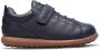 Camper Formal Shoes Pelotas Ariel Blauw - Thumbnail 11