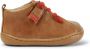 Camper Sneakers Twins 80153 Bruin Unisex - Thumbnail 6