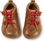 Camper Sneakers Twins 80153 Bruin Unisex - Thumbnail 7