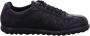 Camper XLite Sneakers Modern Pelotas Design Black Heren - Thumbnail 12