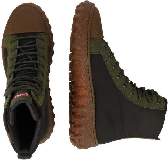 Camper Veterboots 'Barly'