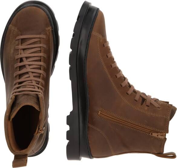 Camper Veterboots 'Brutus'