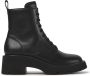 Camper Domaine Negro Milah Veterschoenen Black Dames - Thumbnail 35