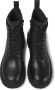 Camper Domaine Negro Milah Veterschoenen Black Dames - Thumbnail 36