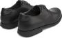 Camper Klassieke Leren Formele Schoenen Black Heren - Thumbnail 5