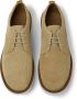 Camper Platte schoenen Beige Heren - Thumbnail 8