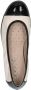 Caprice Cream Casual Ballerina Flats Beige Dames - Thumbnail 6