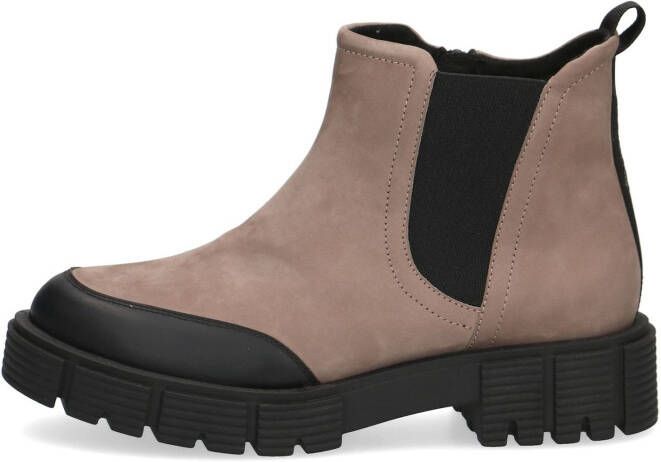 Caprice Chelsea boots