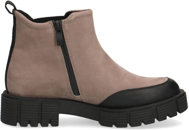 Caprice Chelsea boots