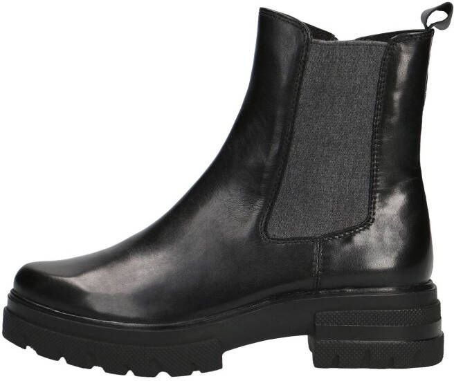 Caprice Chelsea boots