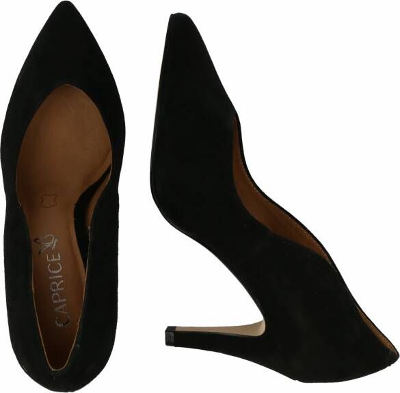 Caprice Pumps