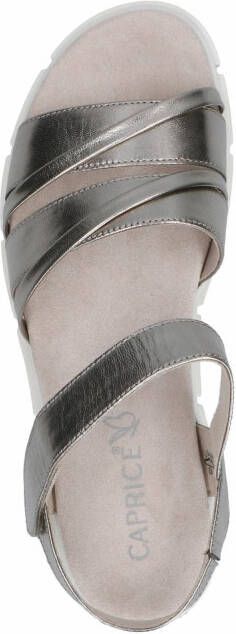 Caprice Sandalen met riem