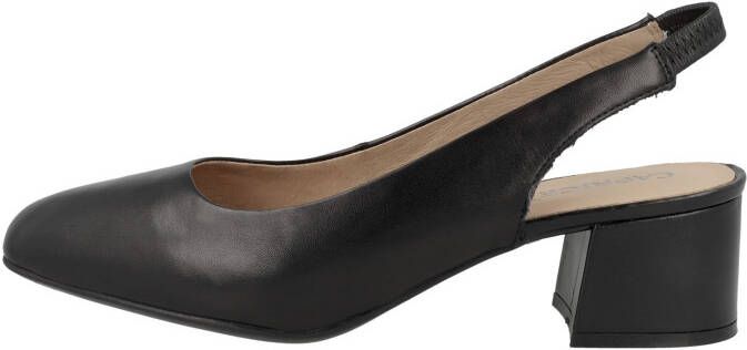 Caprice Slingpumps