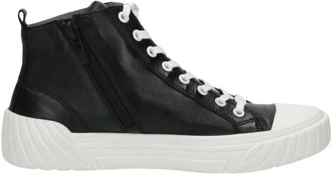 Caprice Sneakers hoog