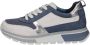 Caprice Sportieve Sneaker Schoenen Multicolor Dames - Thumbnail 38