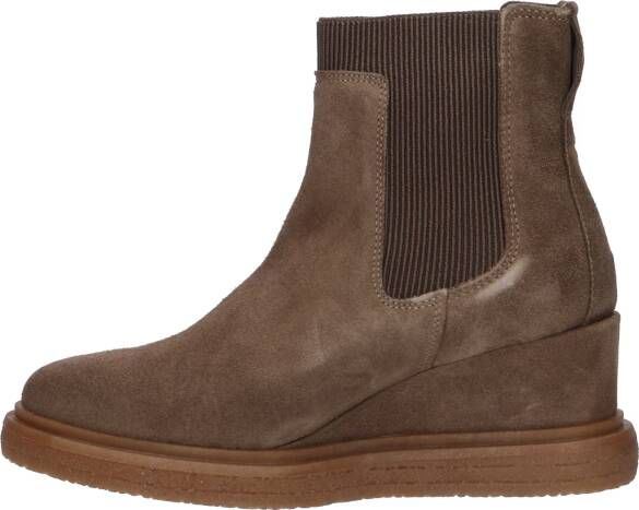 Ca'Shott Chelsea boots