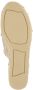 Castañer Dames Palmera Espadrille Sandalen Beige Dames - Thumbnail 14