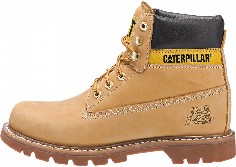 Caterpillar Veterboots 'Colorado'