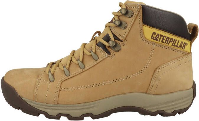 Caterpillar Veterboots 'CAT Supersede'