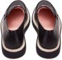 Cesare Gaspari Suede Slip-On Loafers Black Dames - Thumbnail 14