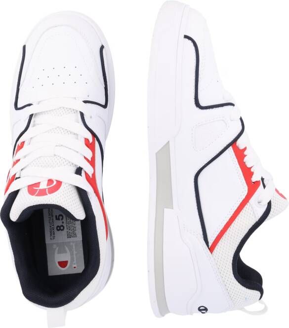 Champion Authentic Athletic Apparel Sneakers laag '3 POINT'