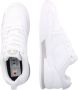 Champion 3 Point Low Basketball Schoenen triple white maat: 42 beschikbare maaten:42 - Thumbnail 3