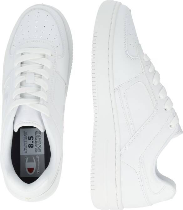 Champion Authentic Athletic Apparel Sneakers laag 'FOUL PLAY ELEMENT'