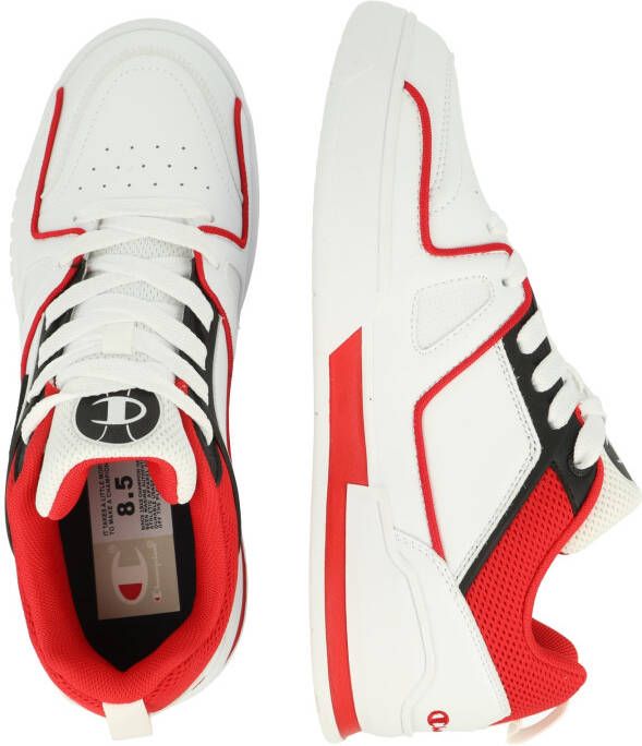 Champion Authentic Athletic Apparel Sneakers laag '3 POINT'