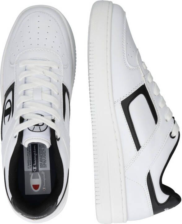 Champion Authentic Athletic Apparel Sneakers laag 'Foul Play Element'