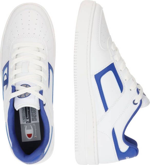 Champion Authentic Athletic Apparel Sneakers laag 'FOUL PLAY ELEMENT'