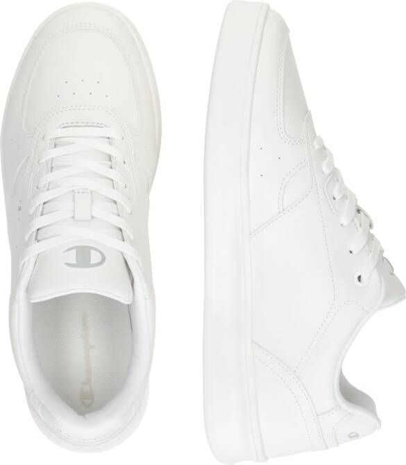 Champion Authentic Athletic Apparel Sneakers laag 'NEWMAN'