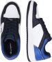 Champion REBOUND 2.0 LOW herensneaker S21906-CHA-WW009 wit zwart blauw - Thumbnail 9