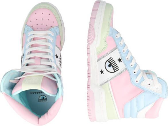 Chiara Ferragni Sneakers hoog