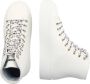 Chiara Ferragni Collection Sneakers White Dames - Thumbnail 4