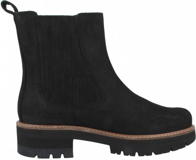 Clarks Chelsea boots