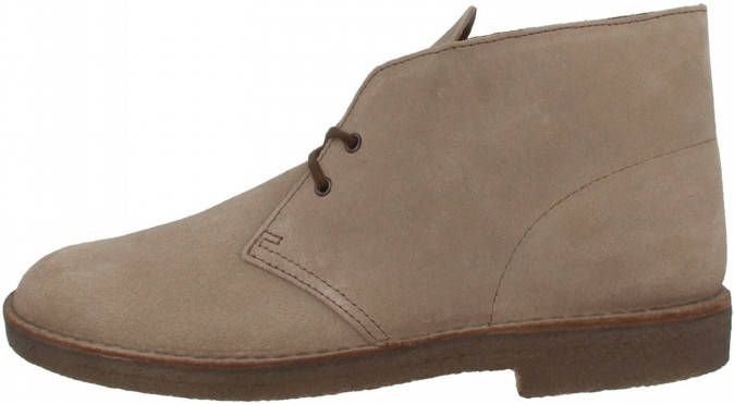 Clarks Originals Chukka Boots