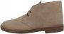 Clarks Stivaletto Scamosciato Boot - Thumbnail 12