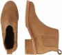 Clarks Dames schoenen Cologne Top D light tan suede - Thumbnail 7