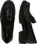 Clarks Dames Orianna Bit D 2 black leather - Thumbnail 3