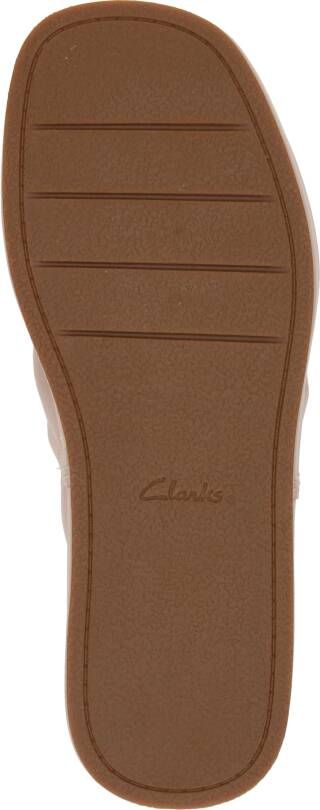 Clarks Muiltjes 'Alda Glide'