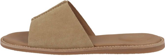 Clarks Muiltjes 'Karsea Mule'