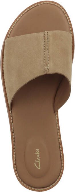 Clarks Muiltjes 'Karsea Mule'