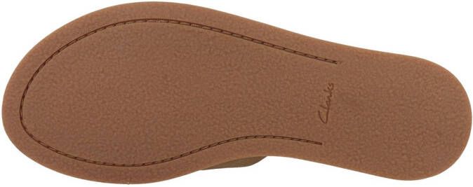 Clarks Muiltjes 'Karsea Mule'